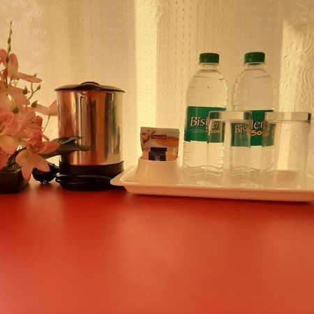 רישיקש Hotel Yoga Retreat By Queens Valley מראה חיצוני תמונה